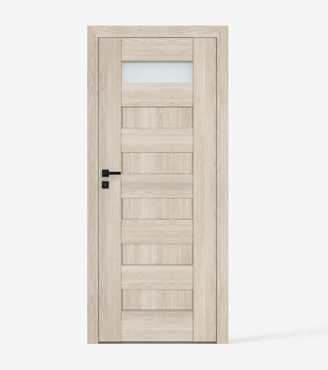 "SCALA A1" - Vidaus durys