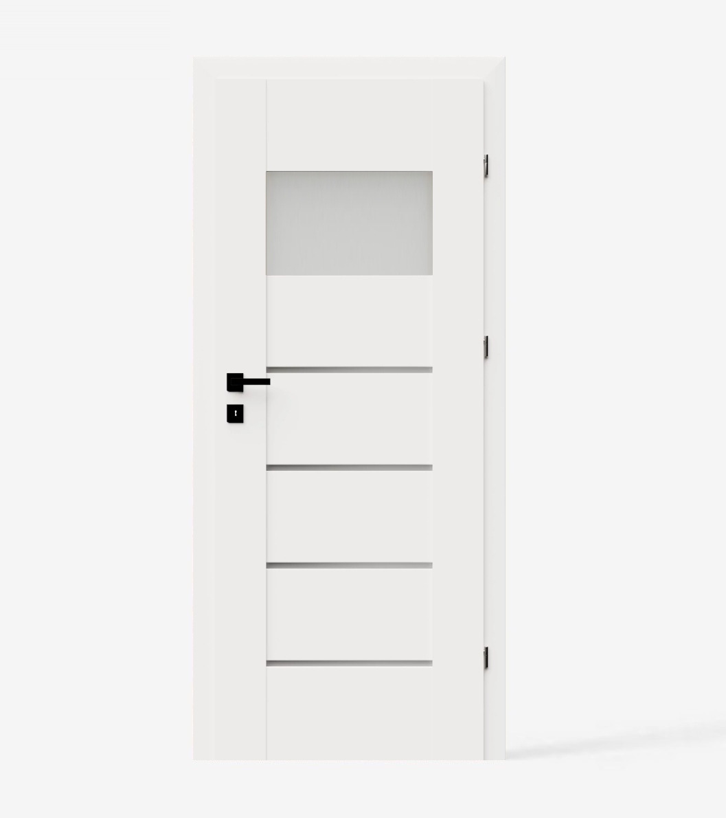 "VERSO 1" – Porte interne