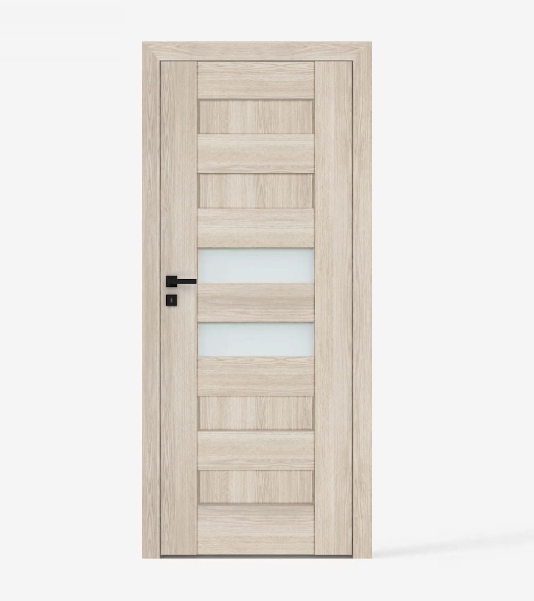 "SCALA A6" - Vidaus durys