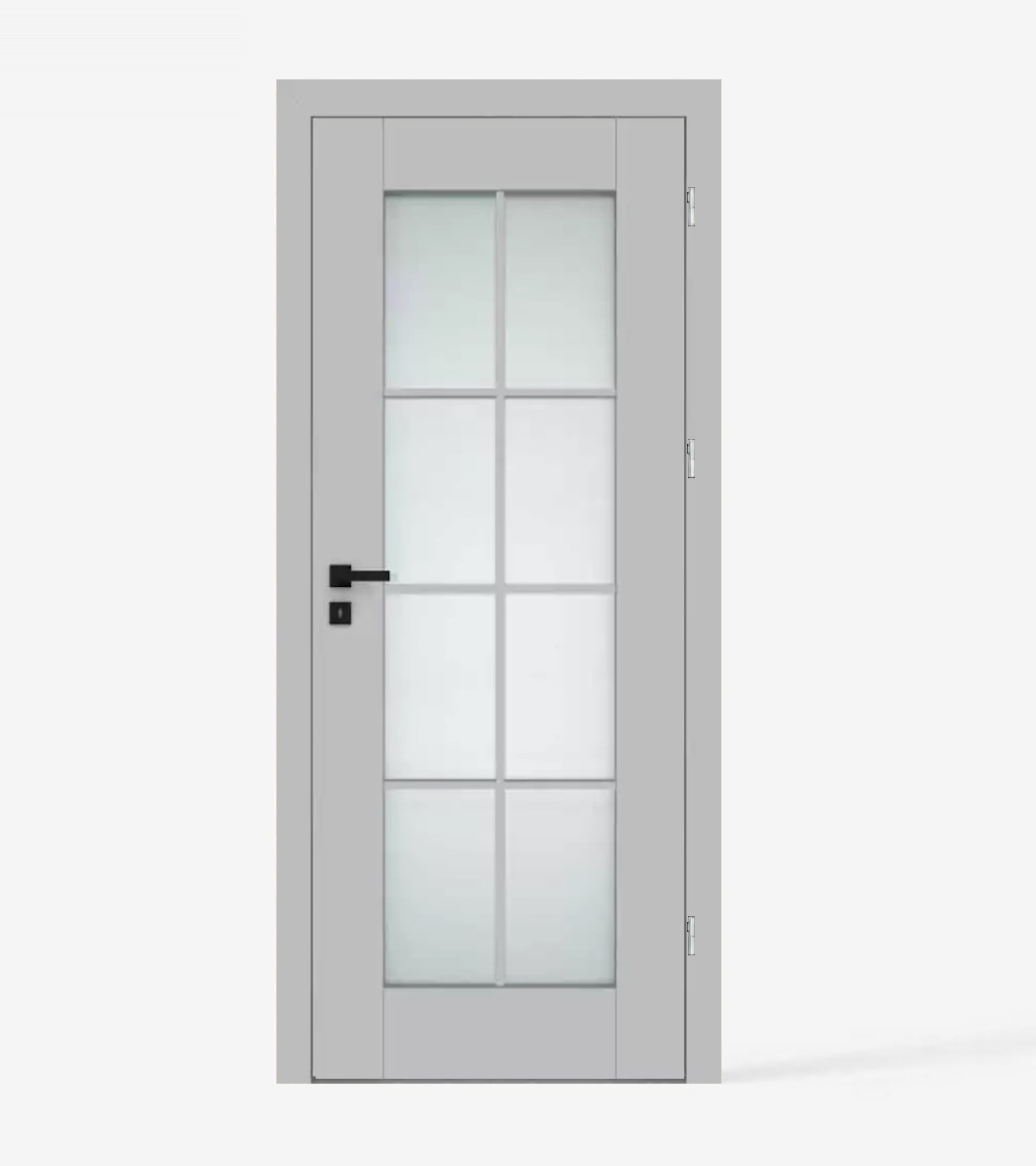 "ESTRA 13" - Puertas interiores