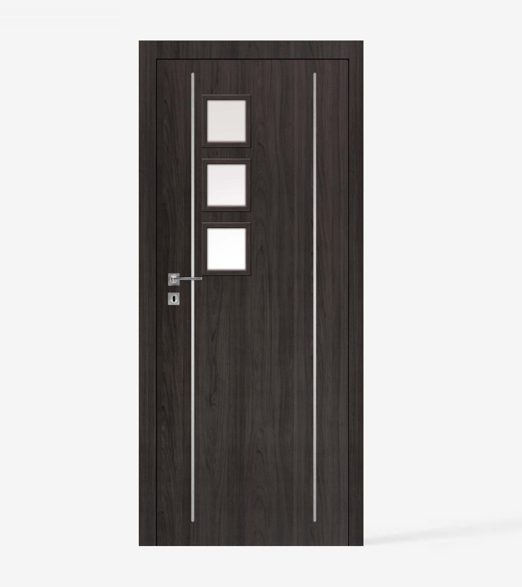 "GALERIA ALU 11" – Interior Doors