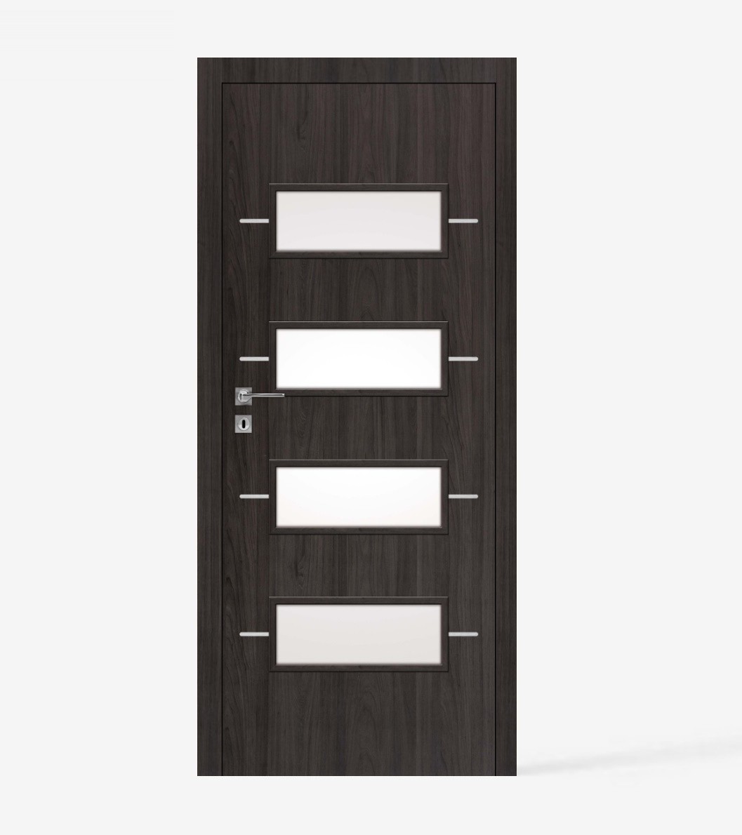 "GALERIA ALU 22" – Interior Doors