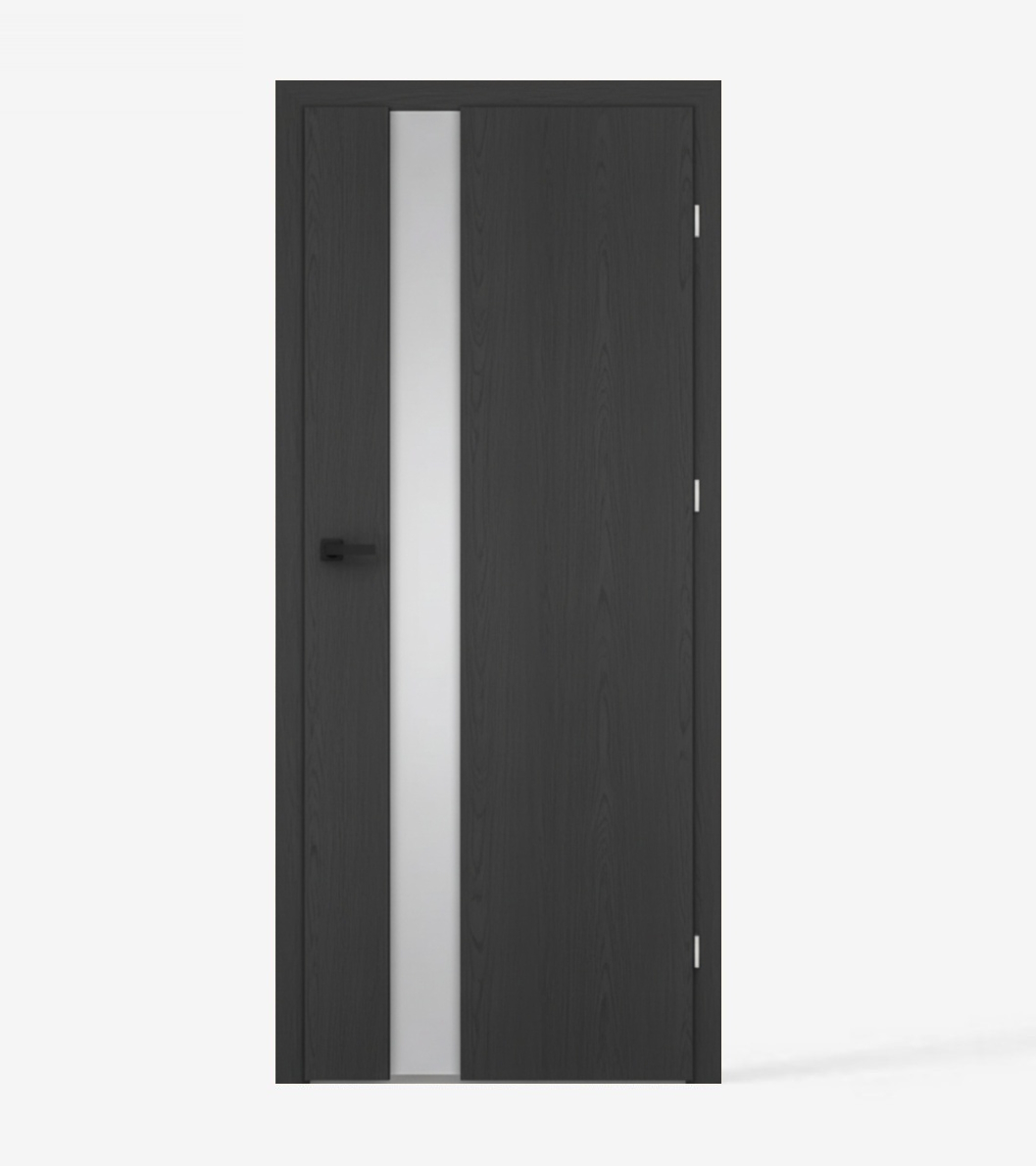 "VETRO D1" – Porte interne