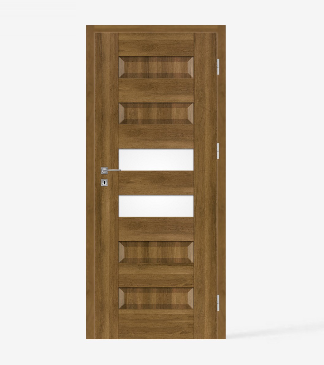 "SCALA B6" – Interior Doors