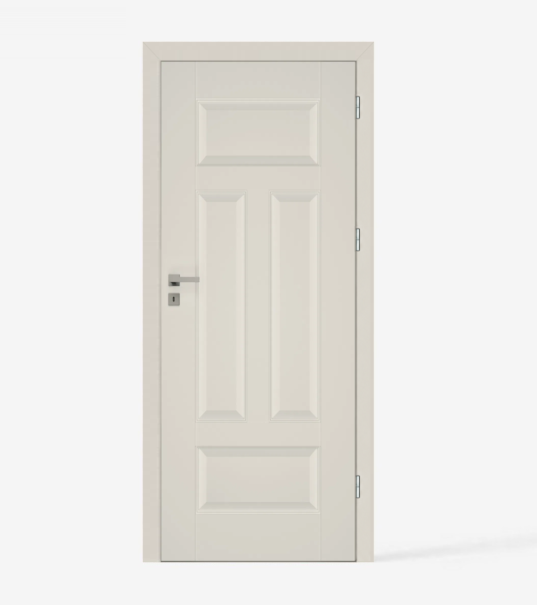 "NESTOR 1" – Porte interne