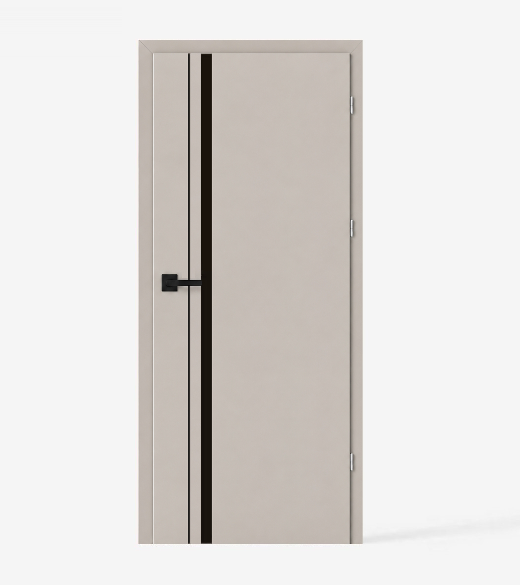 "NOVA 50" – Porte interne