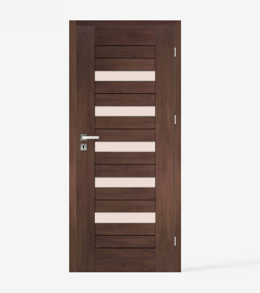 "FOSCA 0" – Porte interne