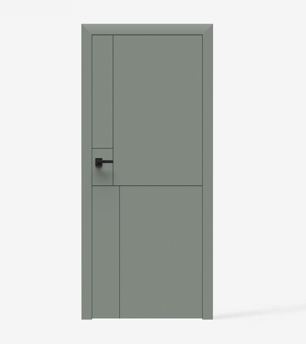 "REZZO 30" – Interior Doors