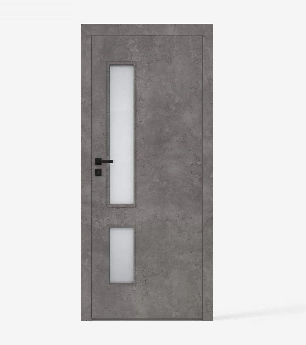 "DECO 20" - Vidaus durys