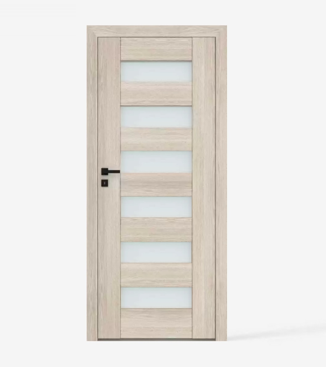 "SCALA 0" - Indvendige døre