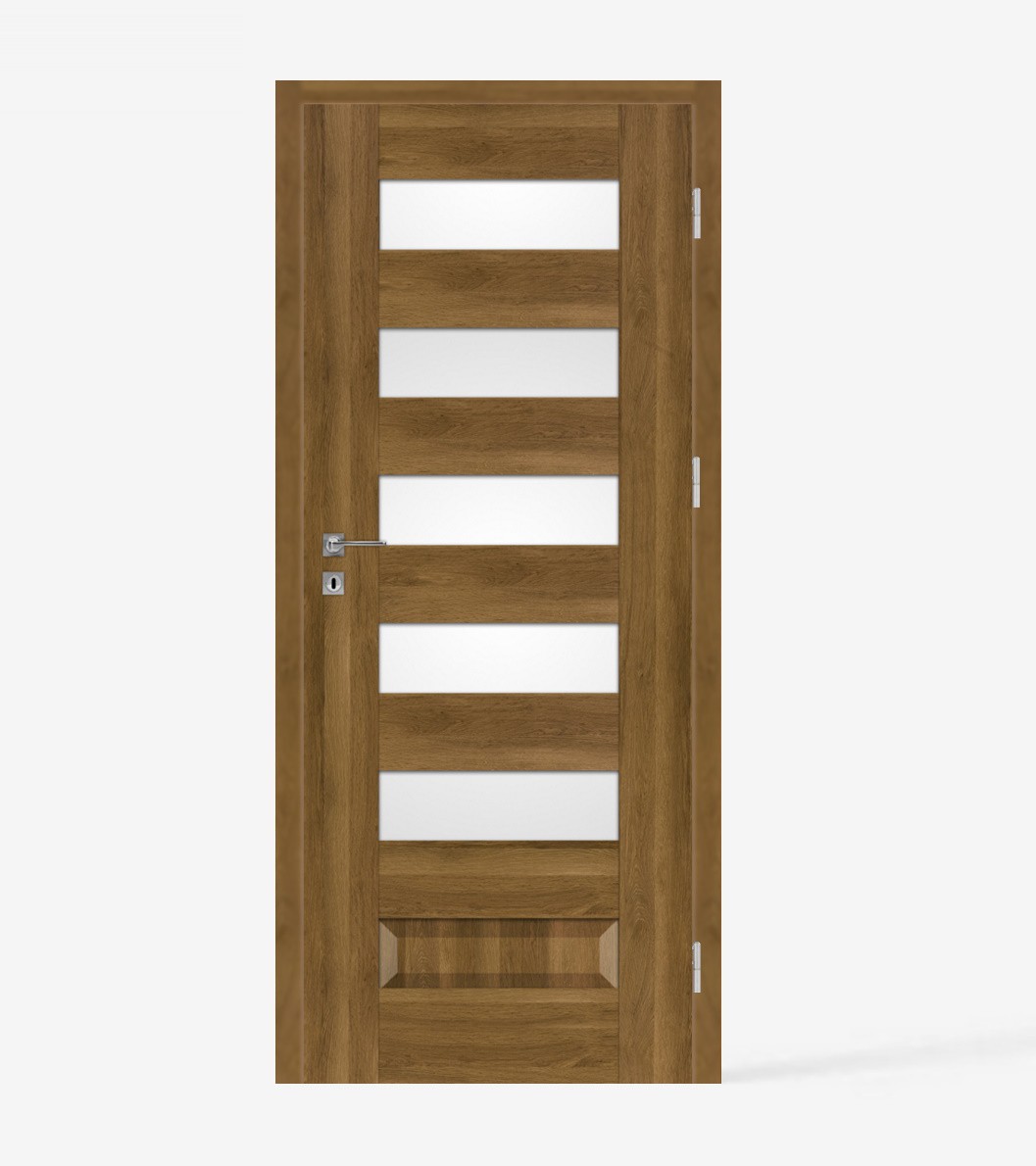 "SCALA B5" – Interior Doors