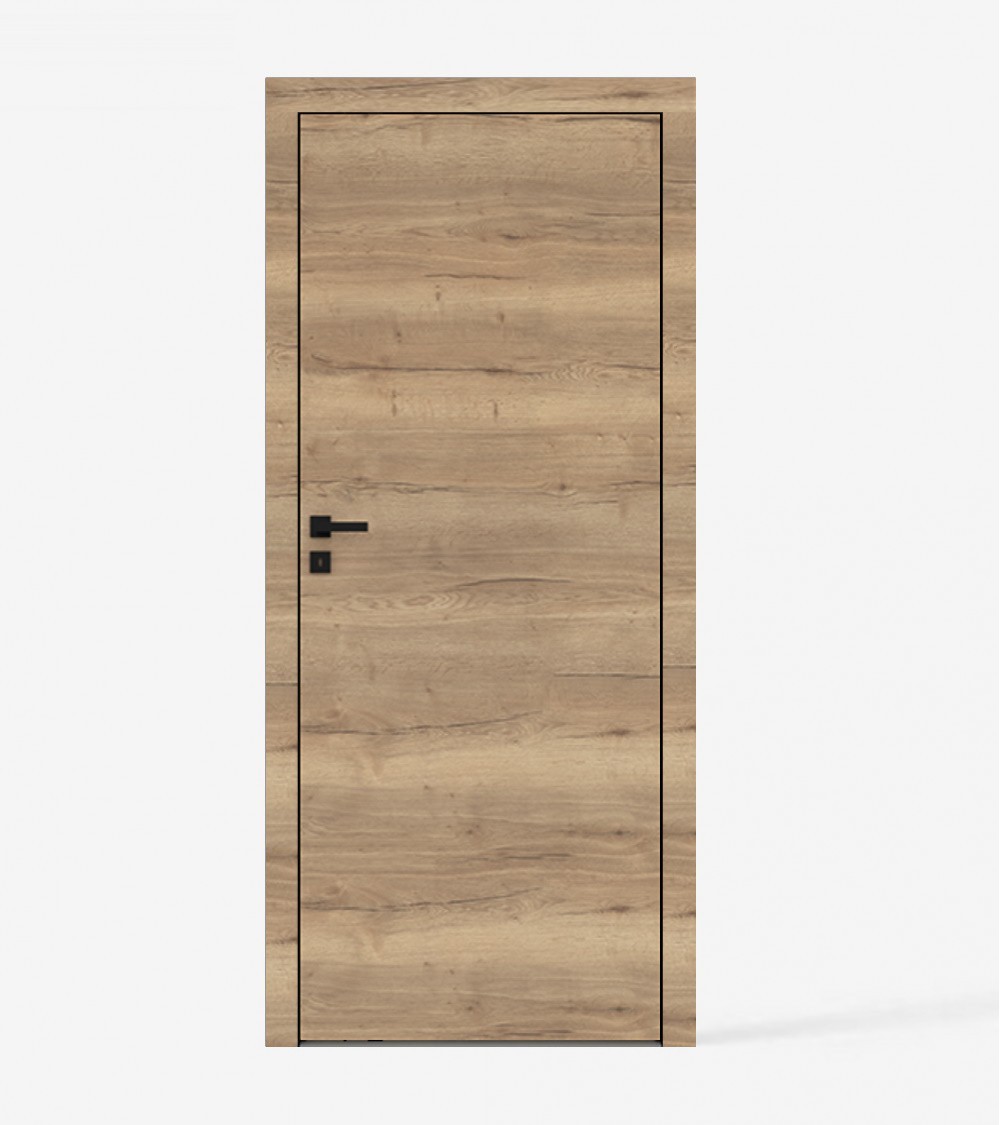 "NOVA 10" EGGER – Porte interne
