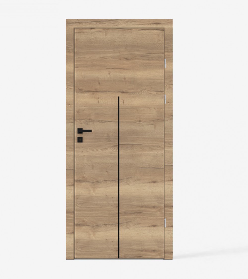 "NOVA 80" EGGER - Portes intérieures