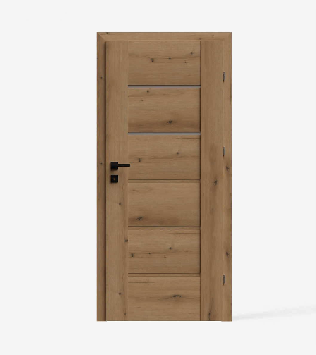 "AURI 8" – Interior Doors