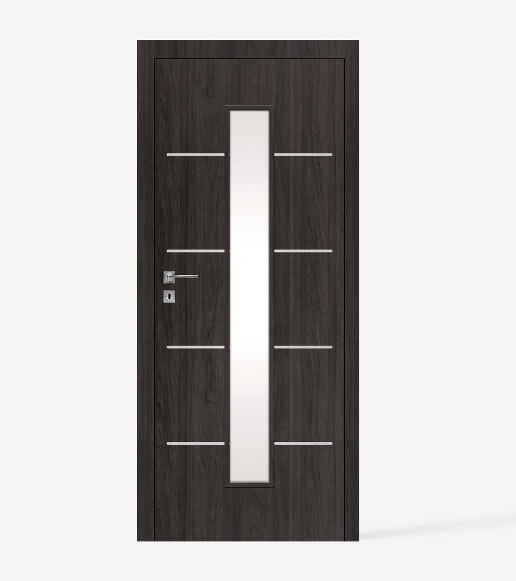 "GALERIA ALU 21" - Vidaus durys