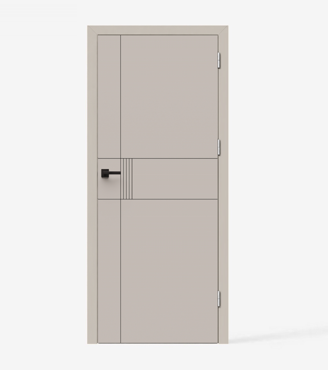 "REZZO 50" – Innentüren