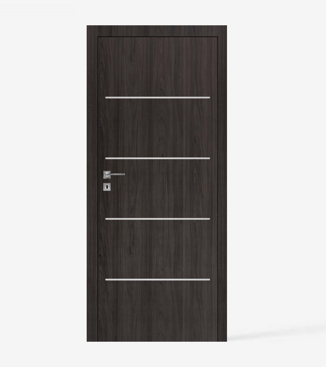 "GALERIA ALU 20" - Vidaus durys