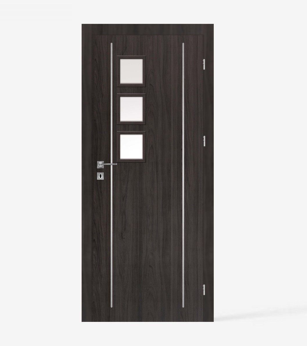 "GALERIA ALU 11" - Puertas interiores