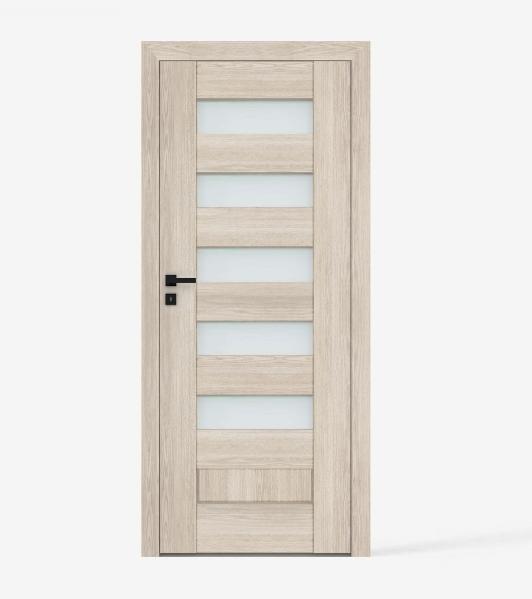 "SCALA A5" - Vidaus durys