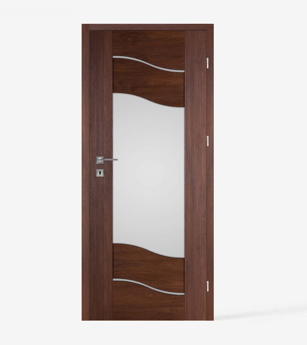 "TRIESTA 3" - Puertas interiores