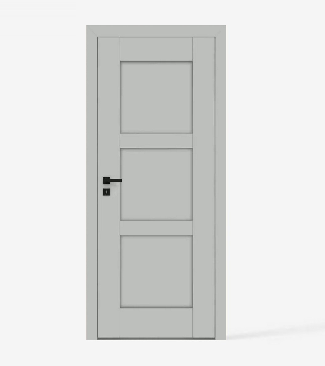 "ESTRA 1" – Porte interne