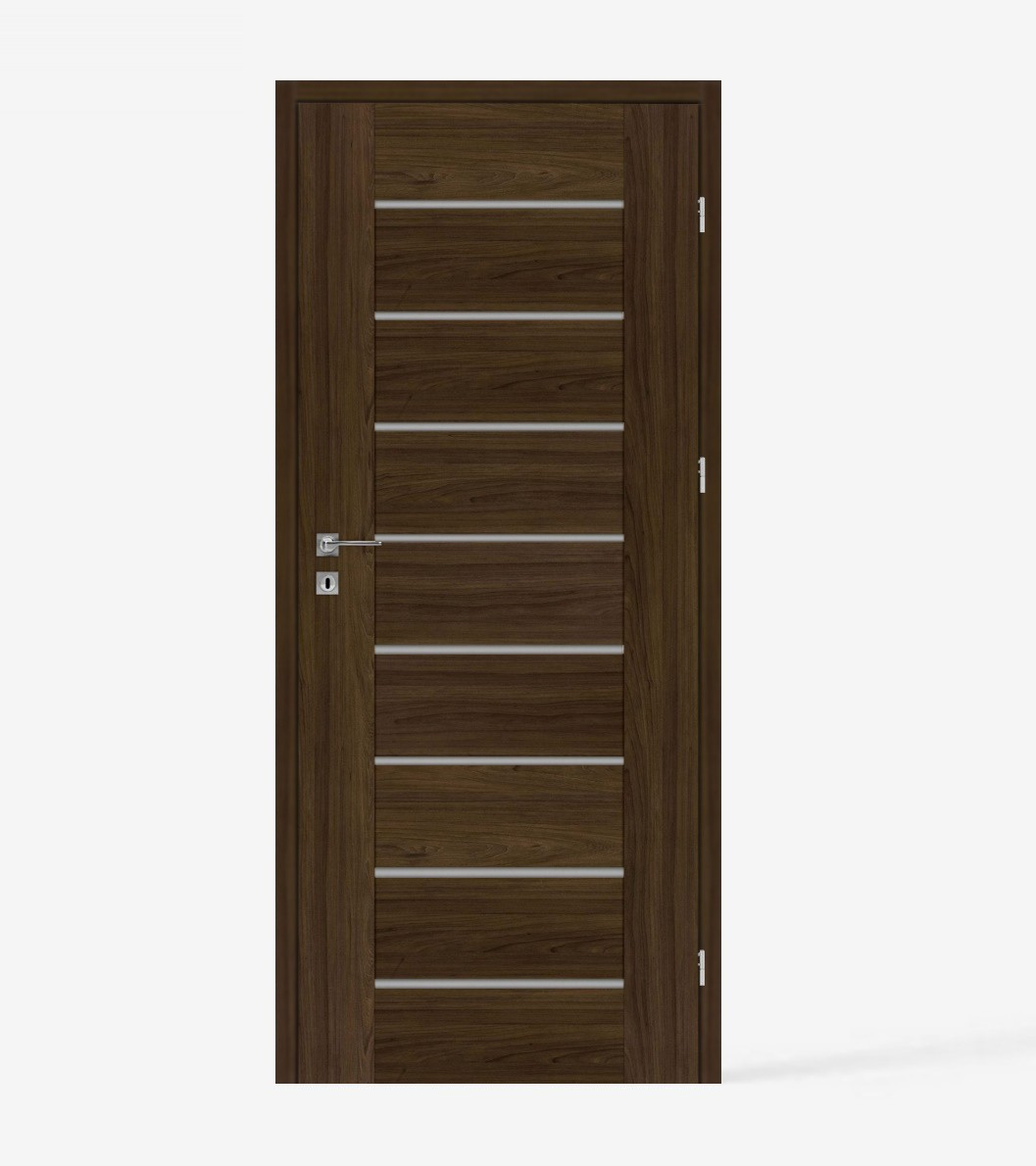 "PREMIUM 8" - Vidaus durys