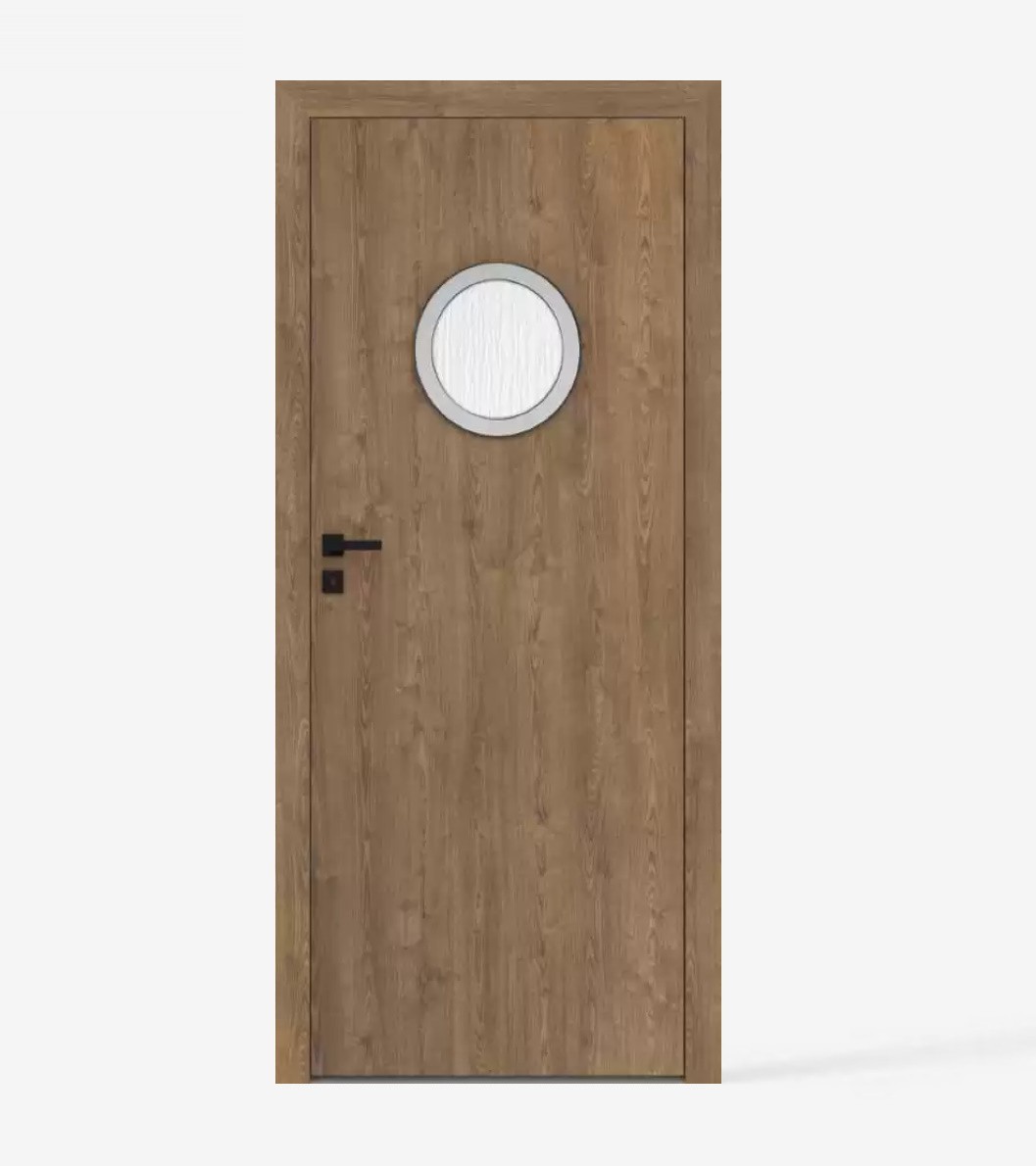 "STANDARD MDF" - Vidaus durys