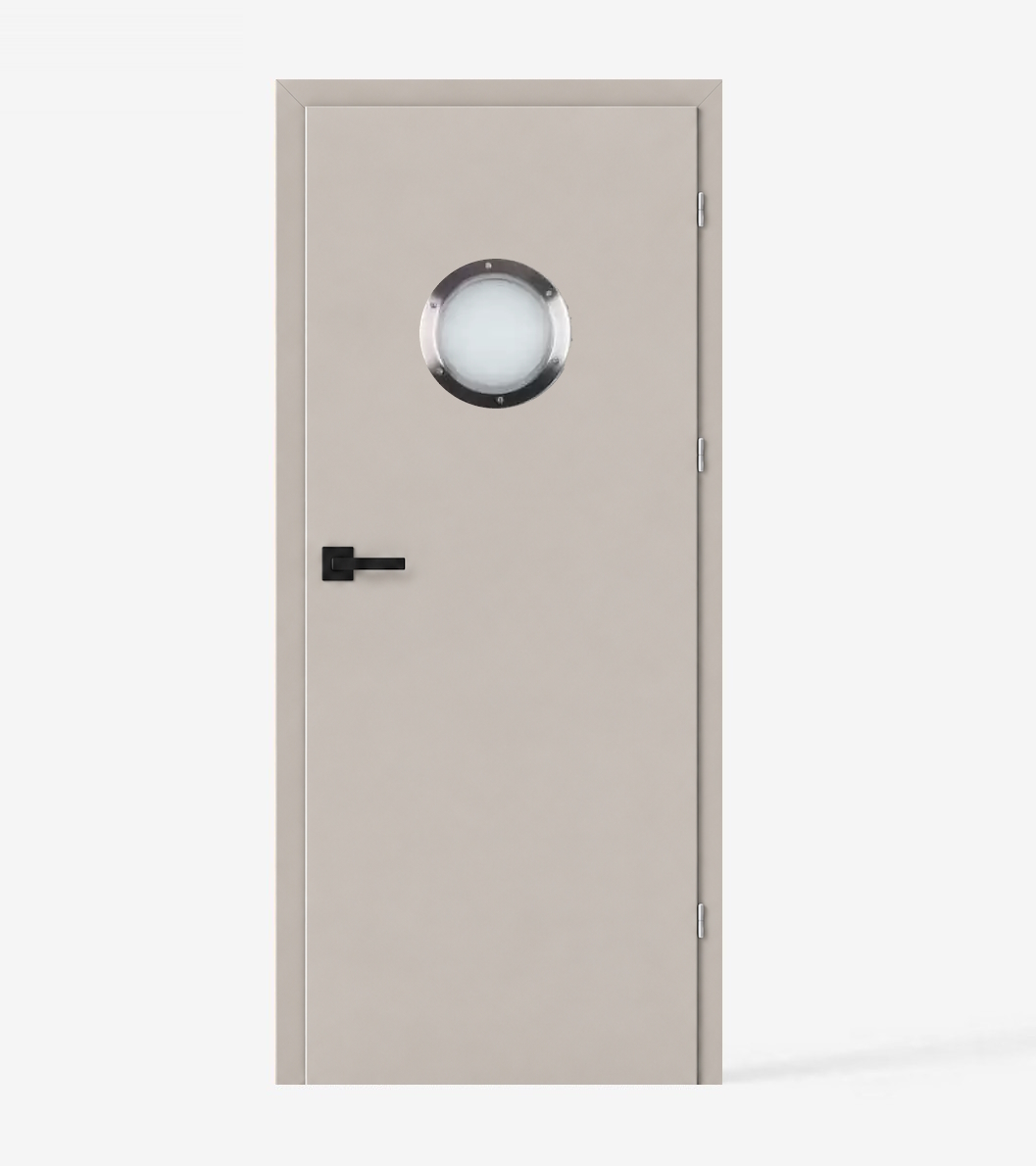 "NOVA 30" – Innentüren