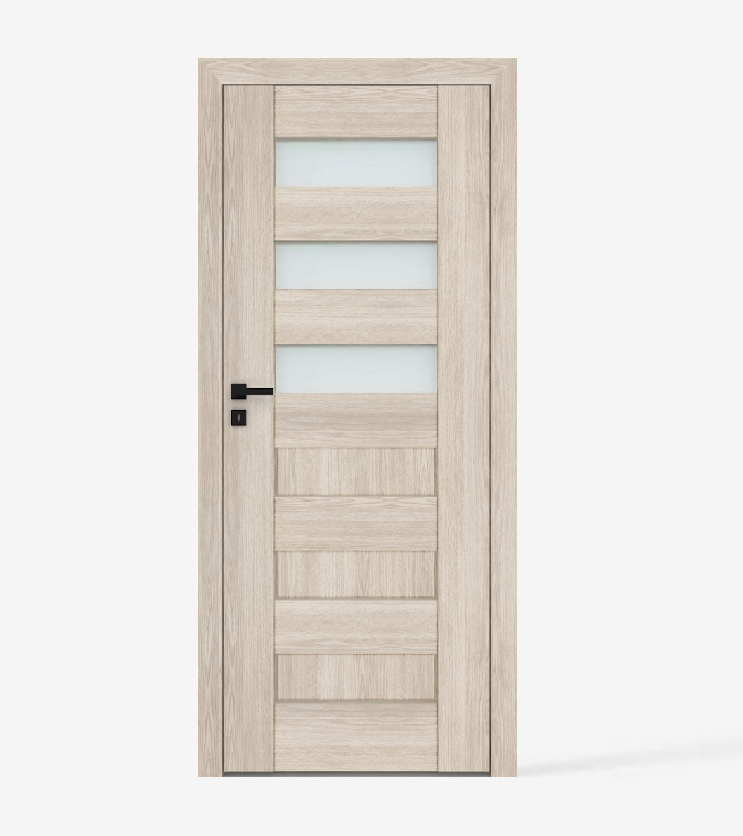 "SCALA A3" - Vidaus durys