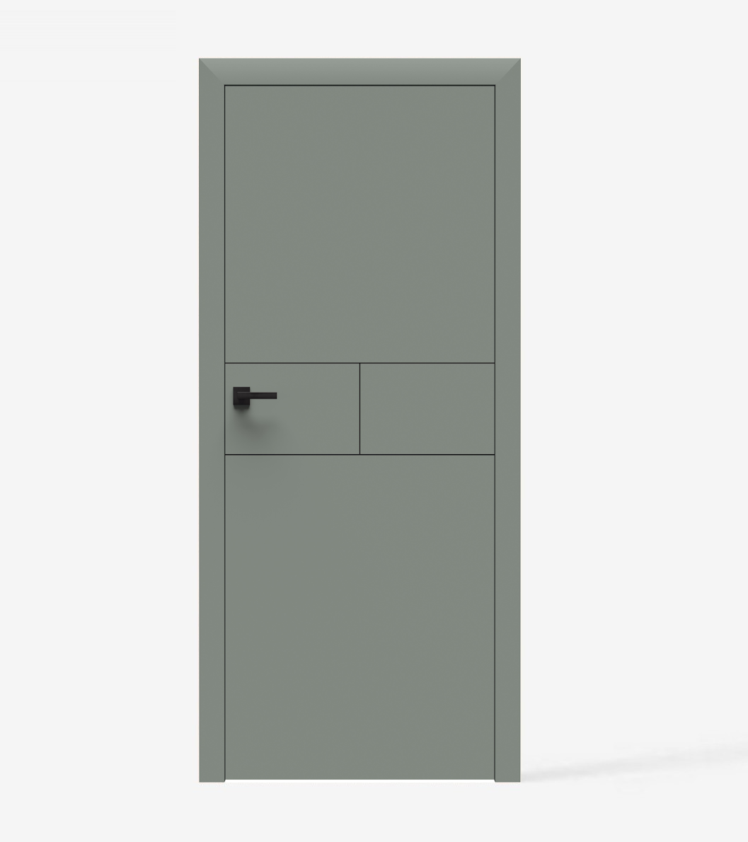 "REZZO 40" – Interior Doors