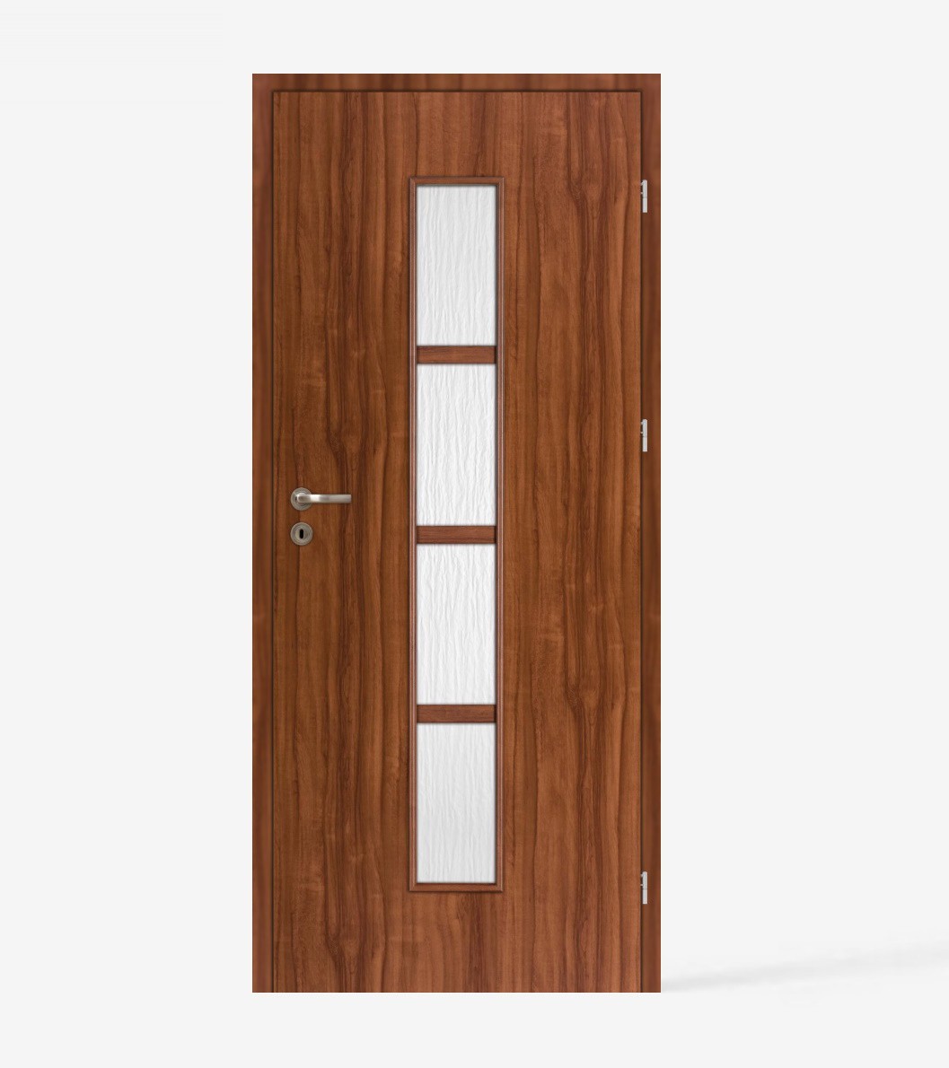 "ARTE 50" – Porte interne