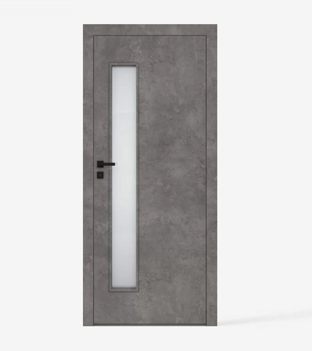 "DECO 10" - Vidaus durys