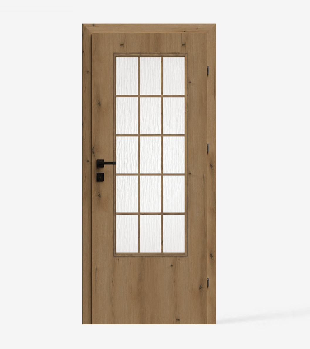 "STANDARD 30S" – Porte interne
