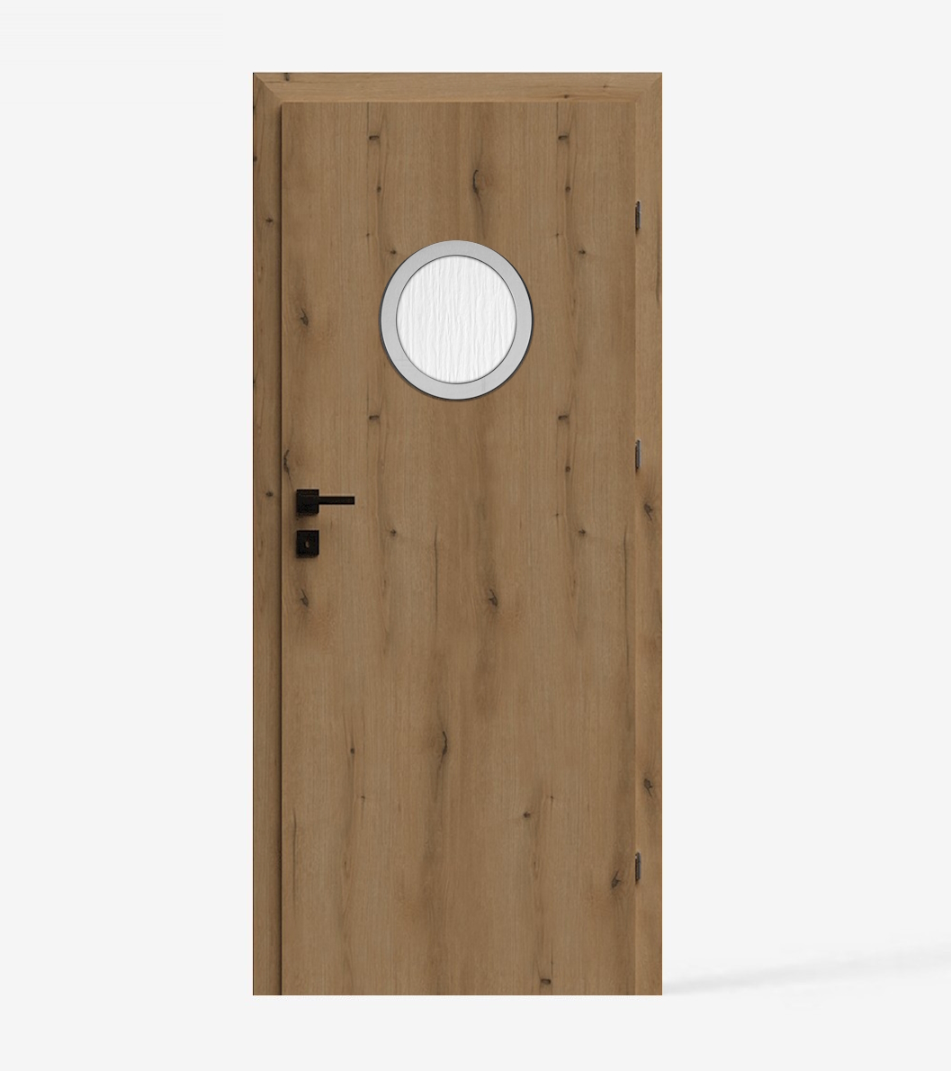 "STANDARD MDF" - Indvendige døre