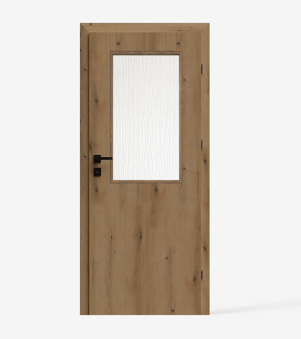 "STANDARD 60" – Porte interne