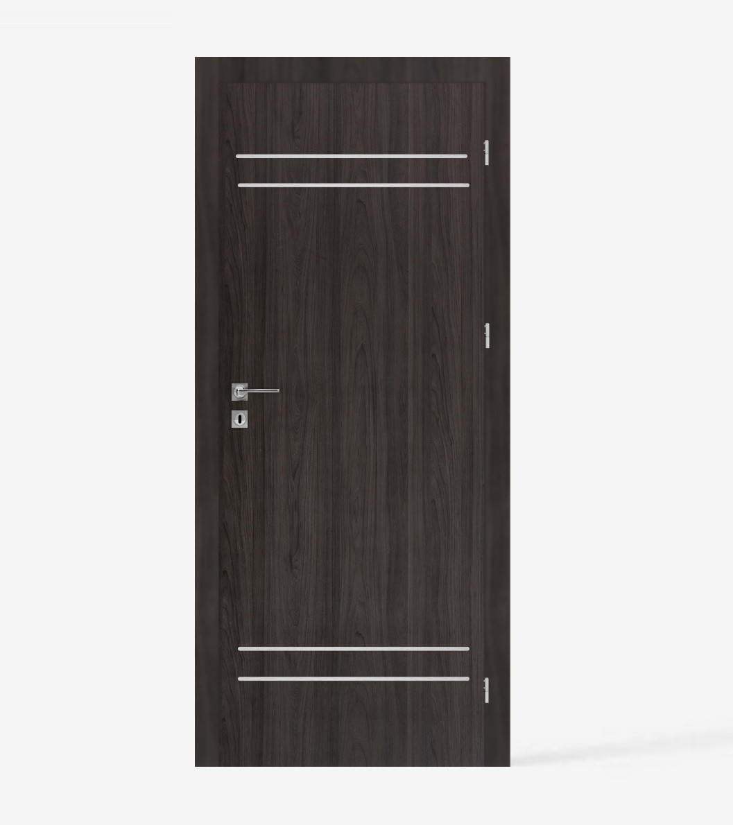 "GALERIA ALU 60" – Porte interne