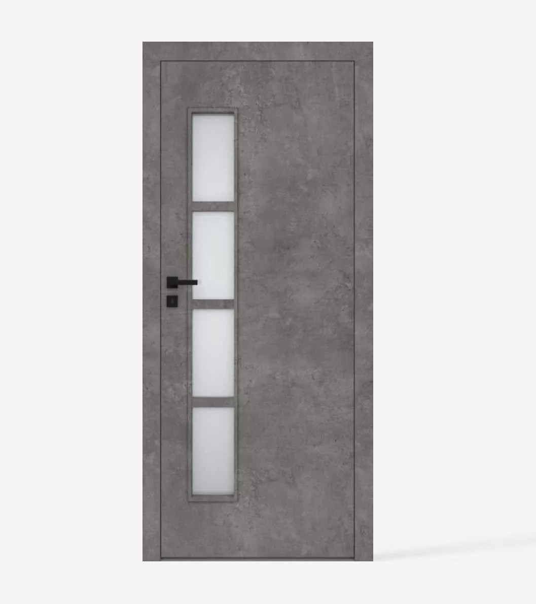 "DECO 30" - Vidaus durys