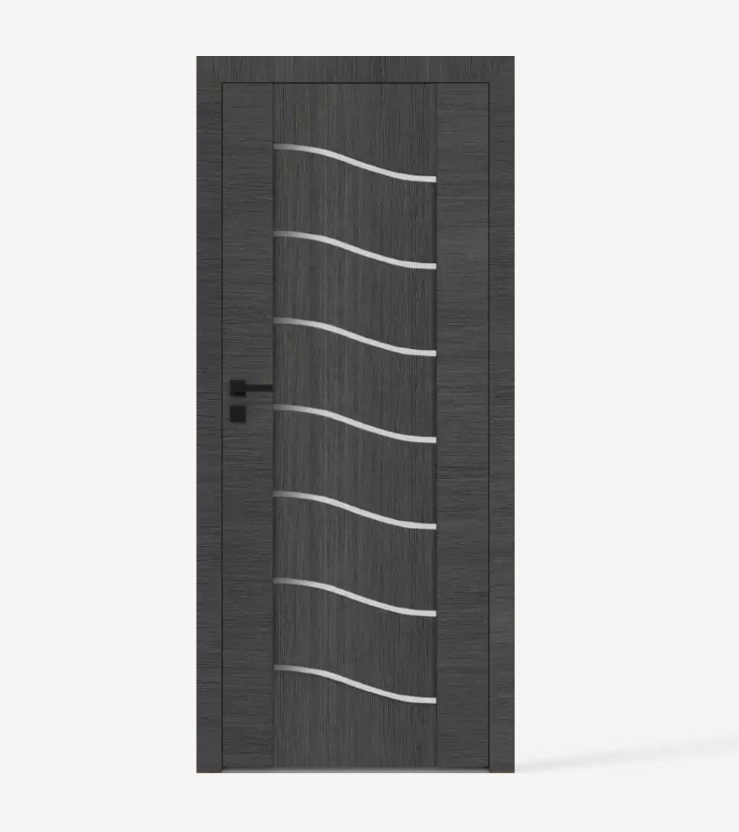 "TRIESTA 0" – Porte interne