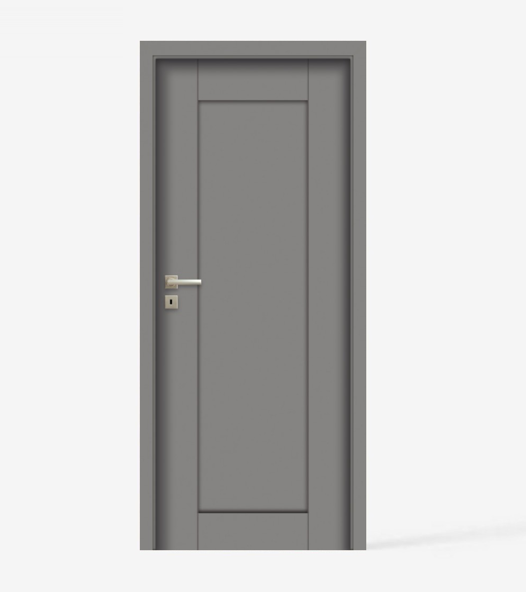 „SEDO V01“ – Innentüren