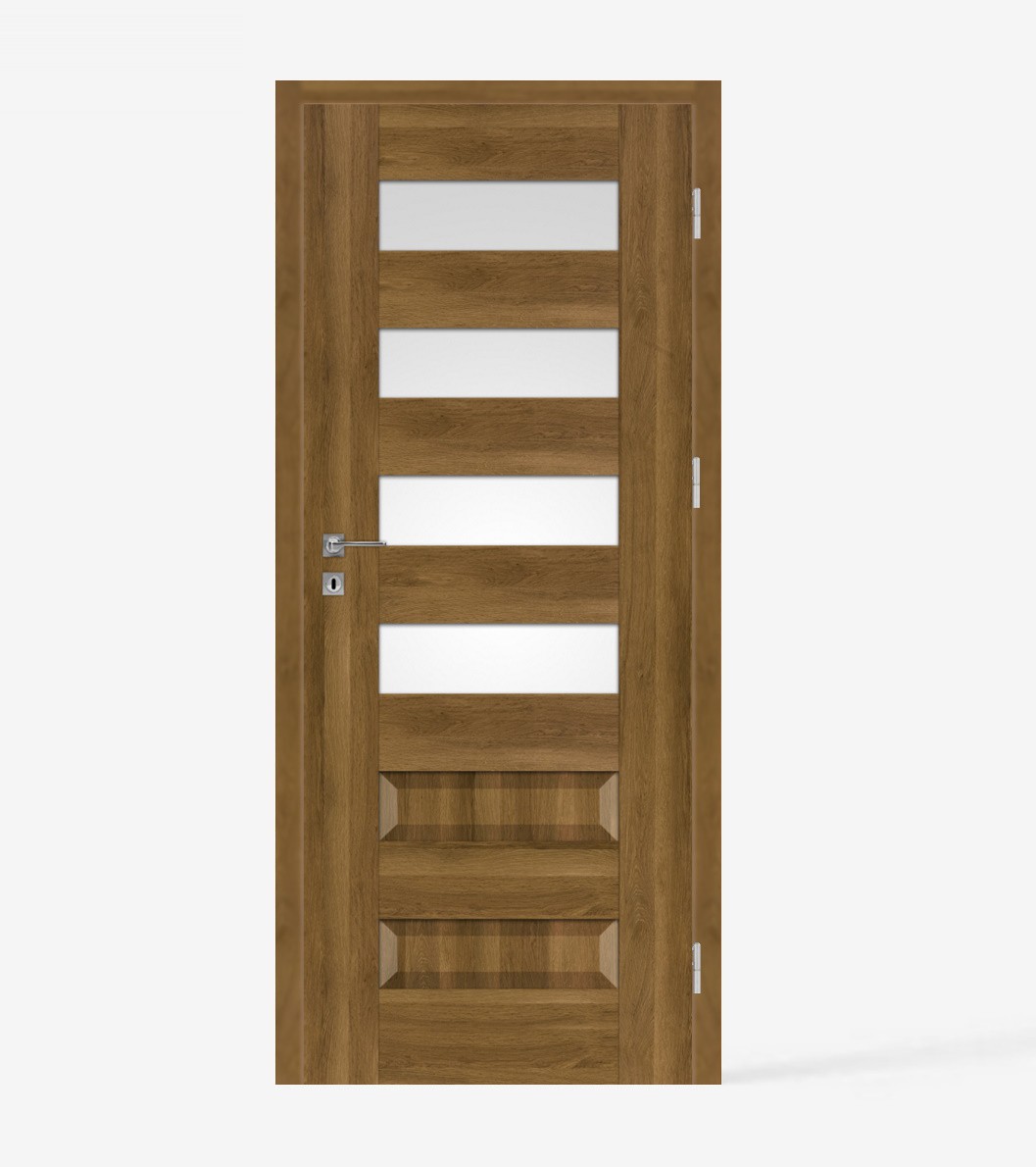 "SCALA B4" - Vidaus durys