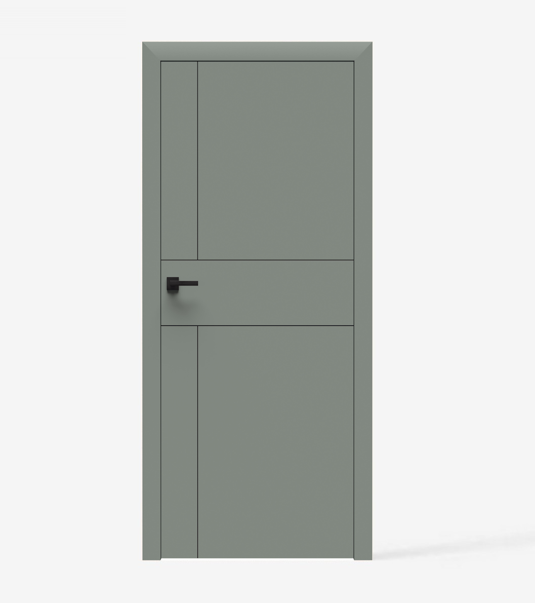 "REZZO 80" – Interior Doors