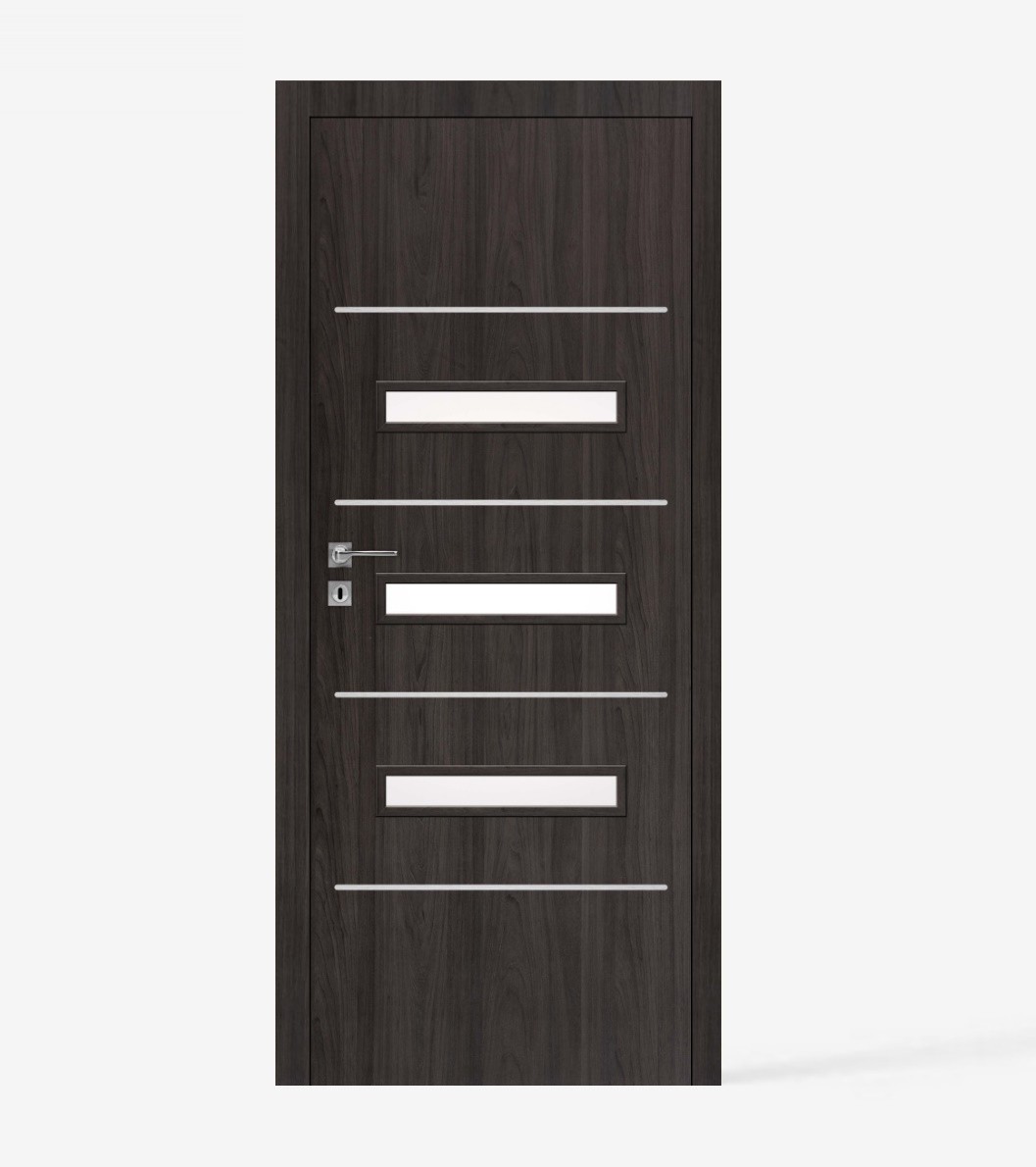 "GALERIA ALU 24" – Interior Doors