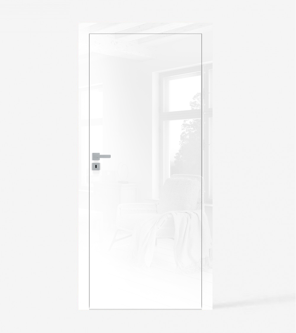"SILIA 10" - Vidaus durys