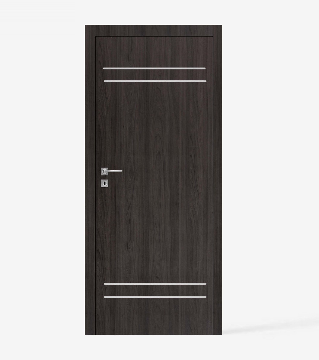"GALERIA ALU 60" – Interior Doors