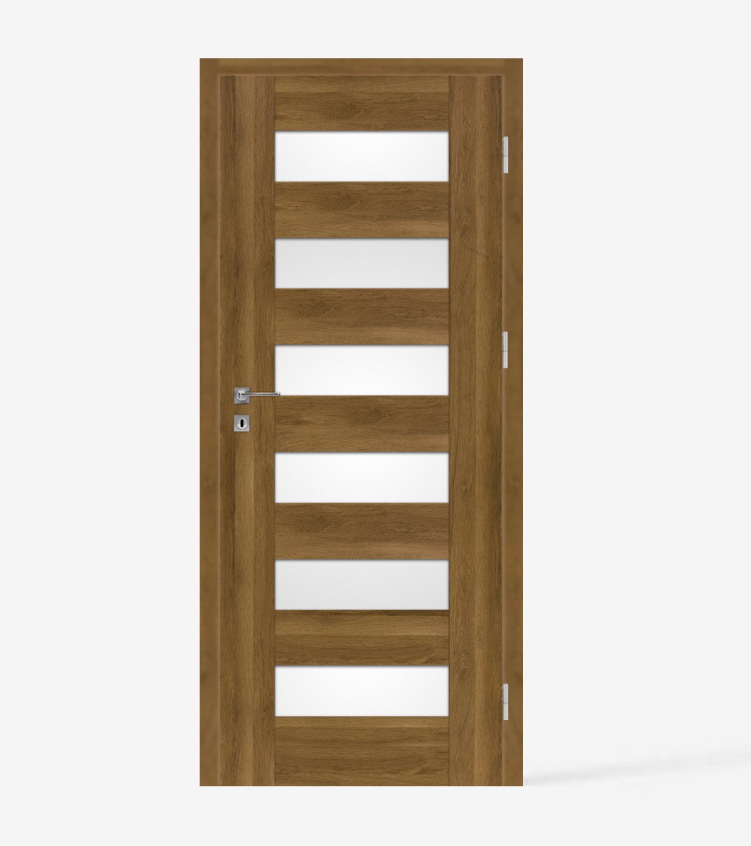 "SCALA 0" – Innentüren