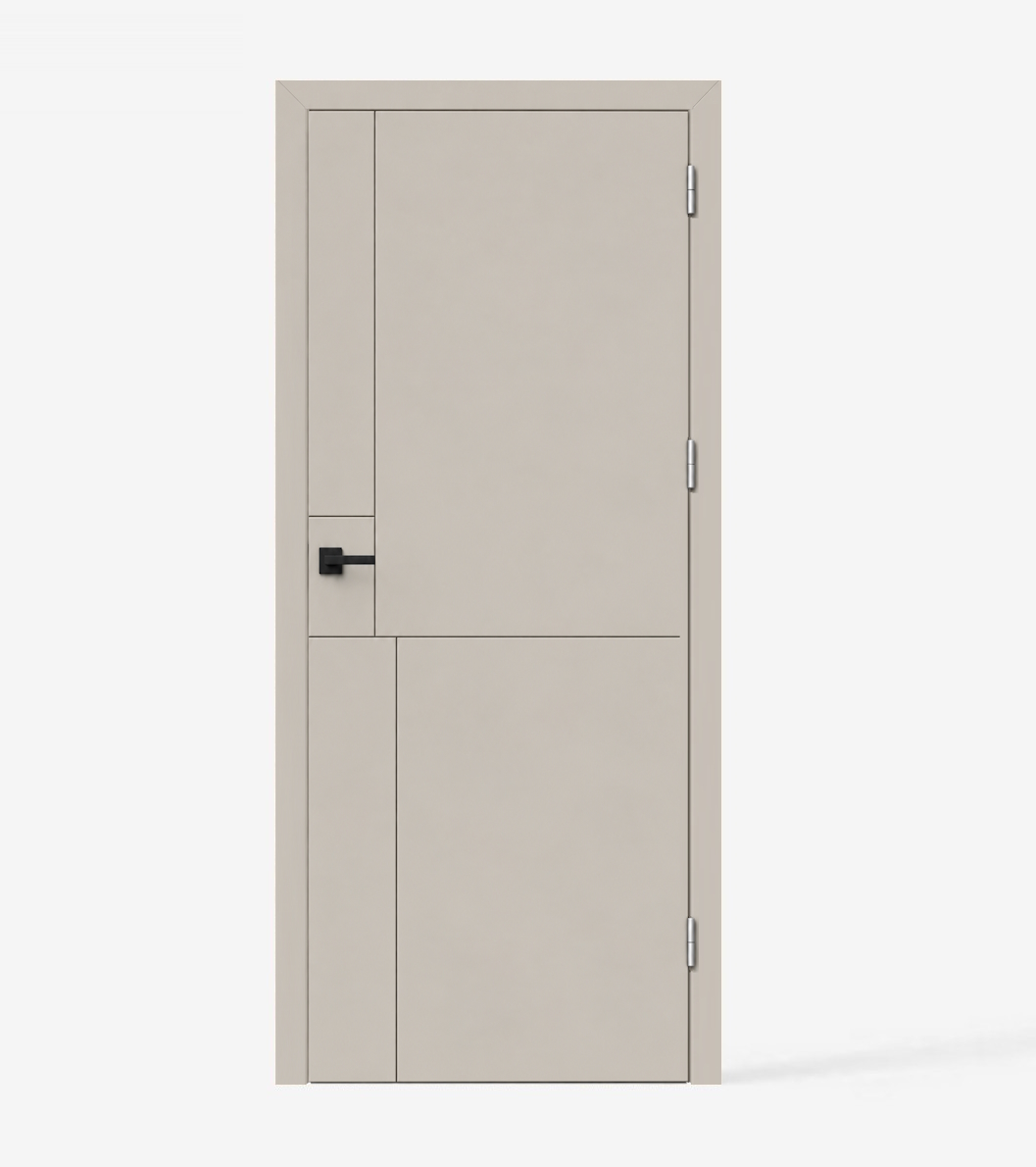 "REZZO 10" - Portes intérieures