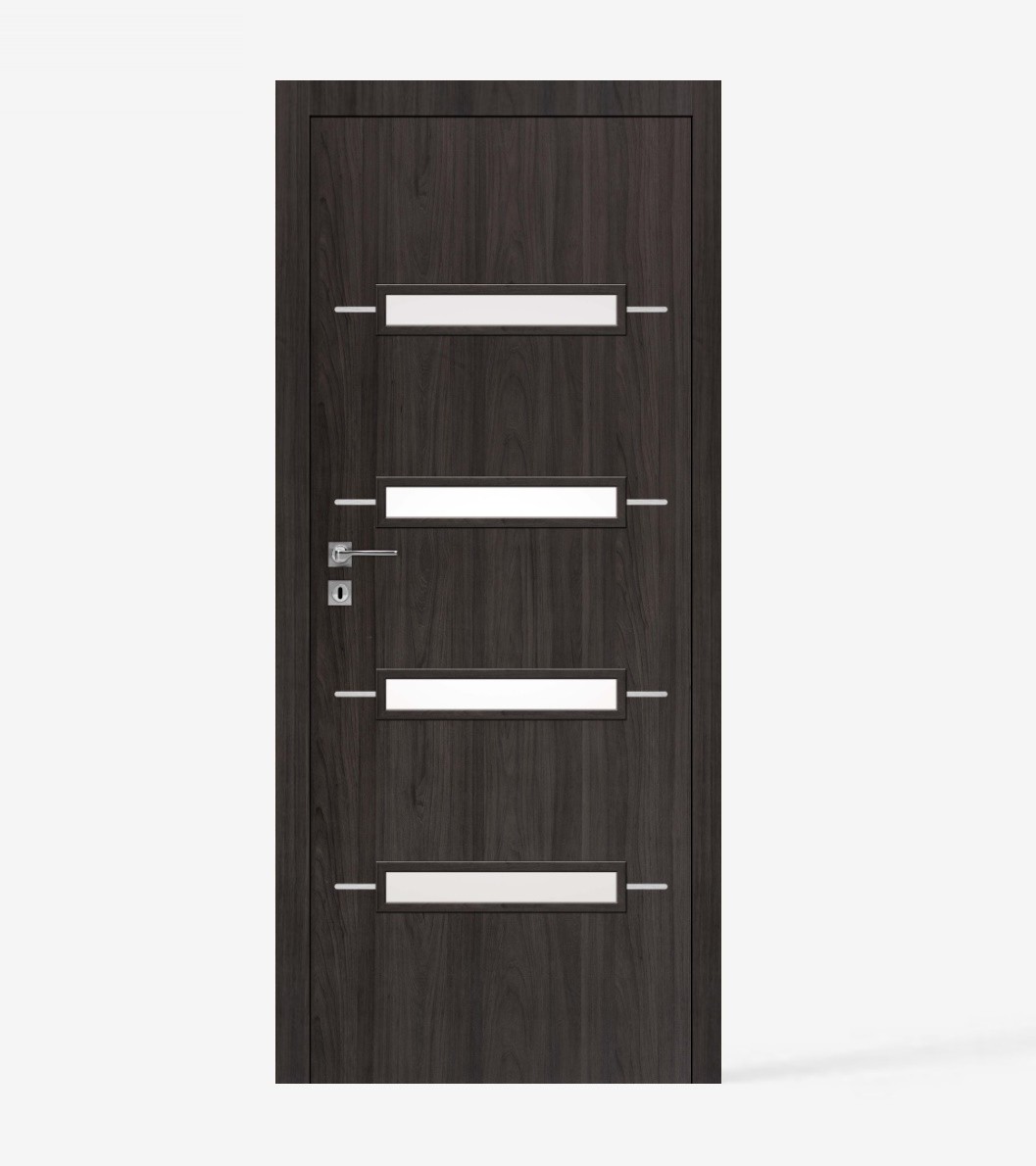 "GALERIA ALU 25" – Interior Doors