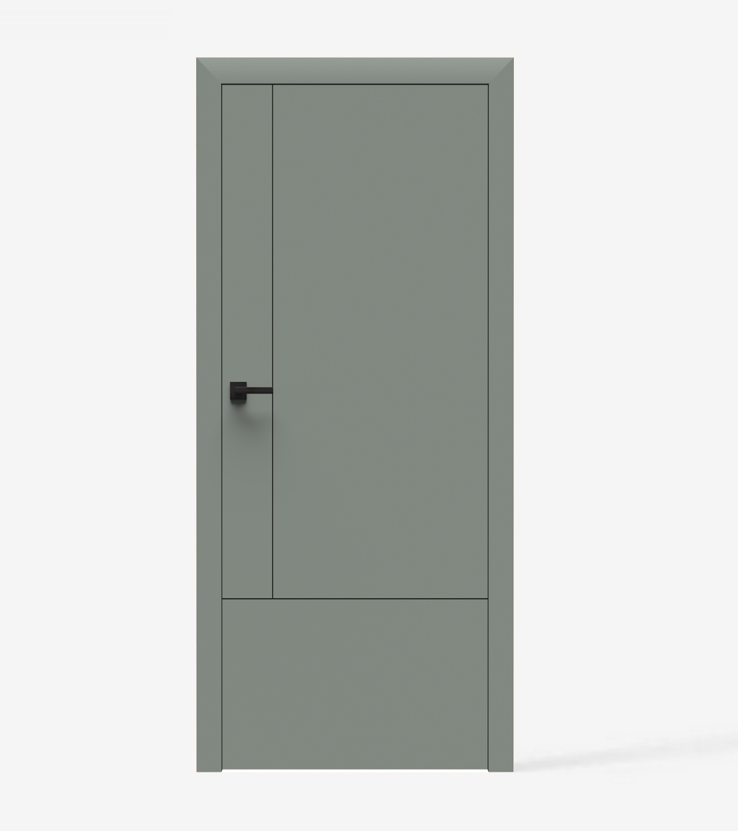 "REZZO 70" – Interior Doors