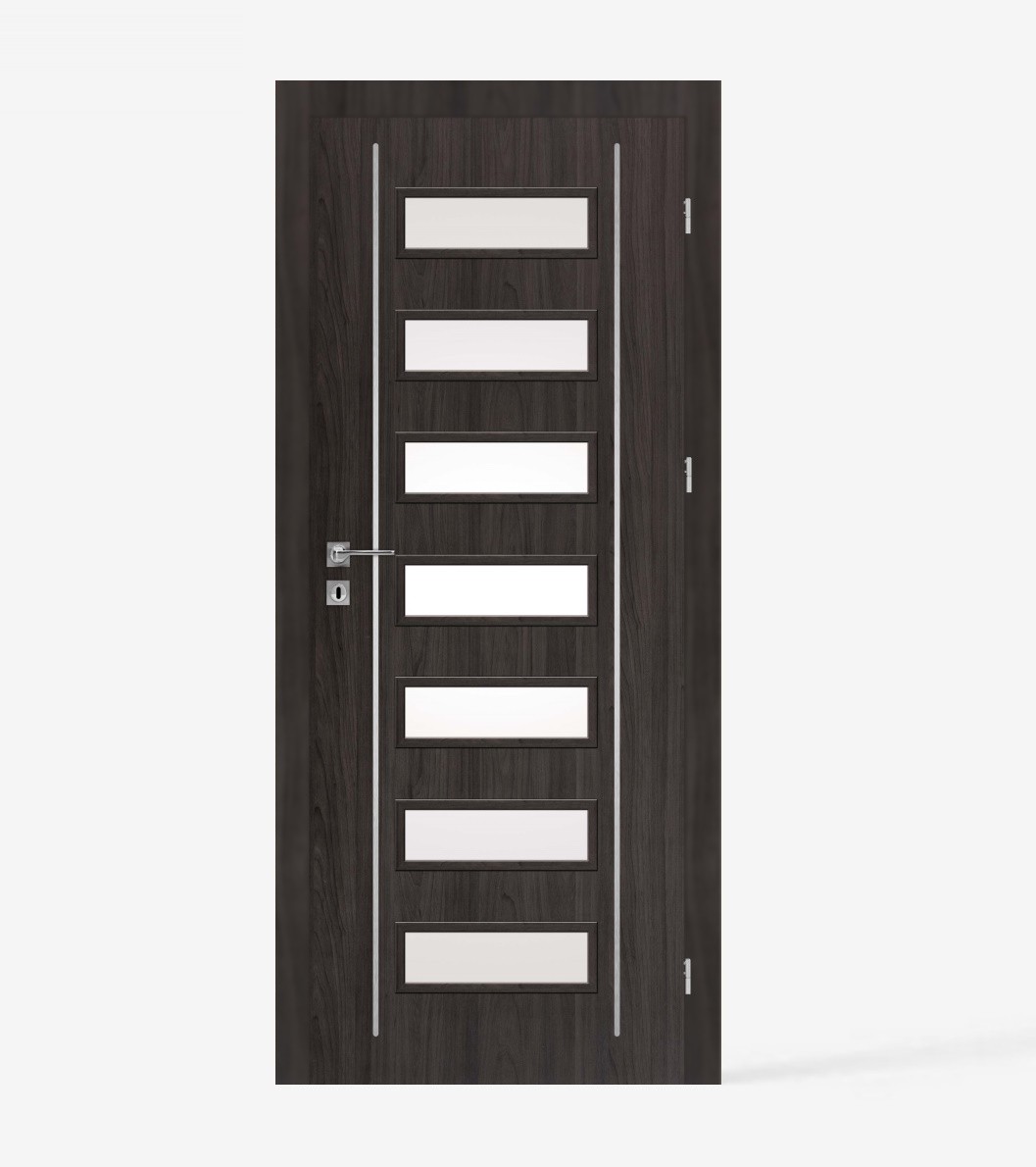 "GALERIA ALU 12" - Indvendige døre