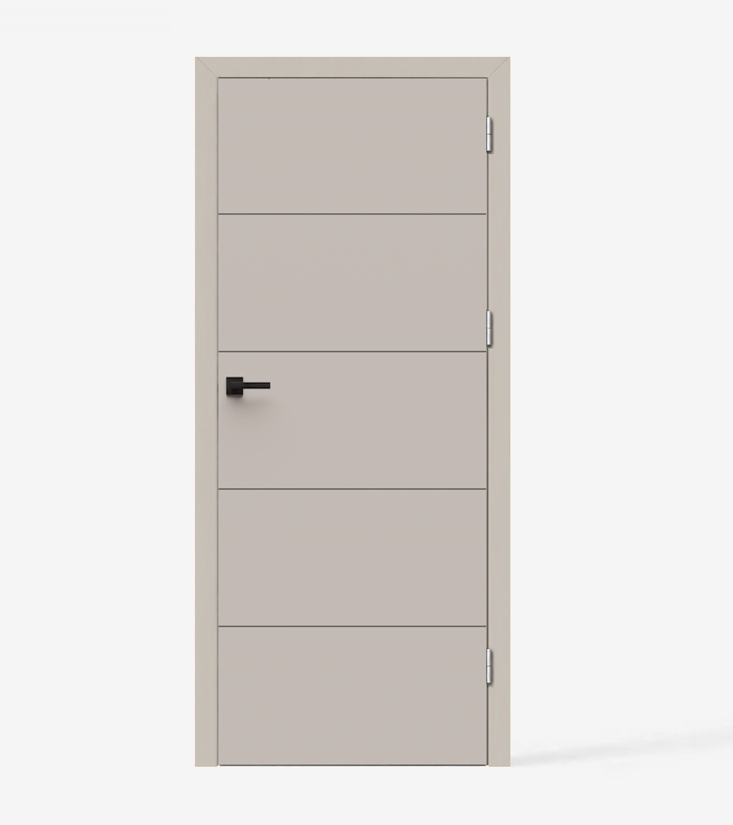 "REZZO 20" – Innentüren